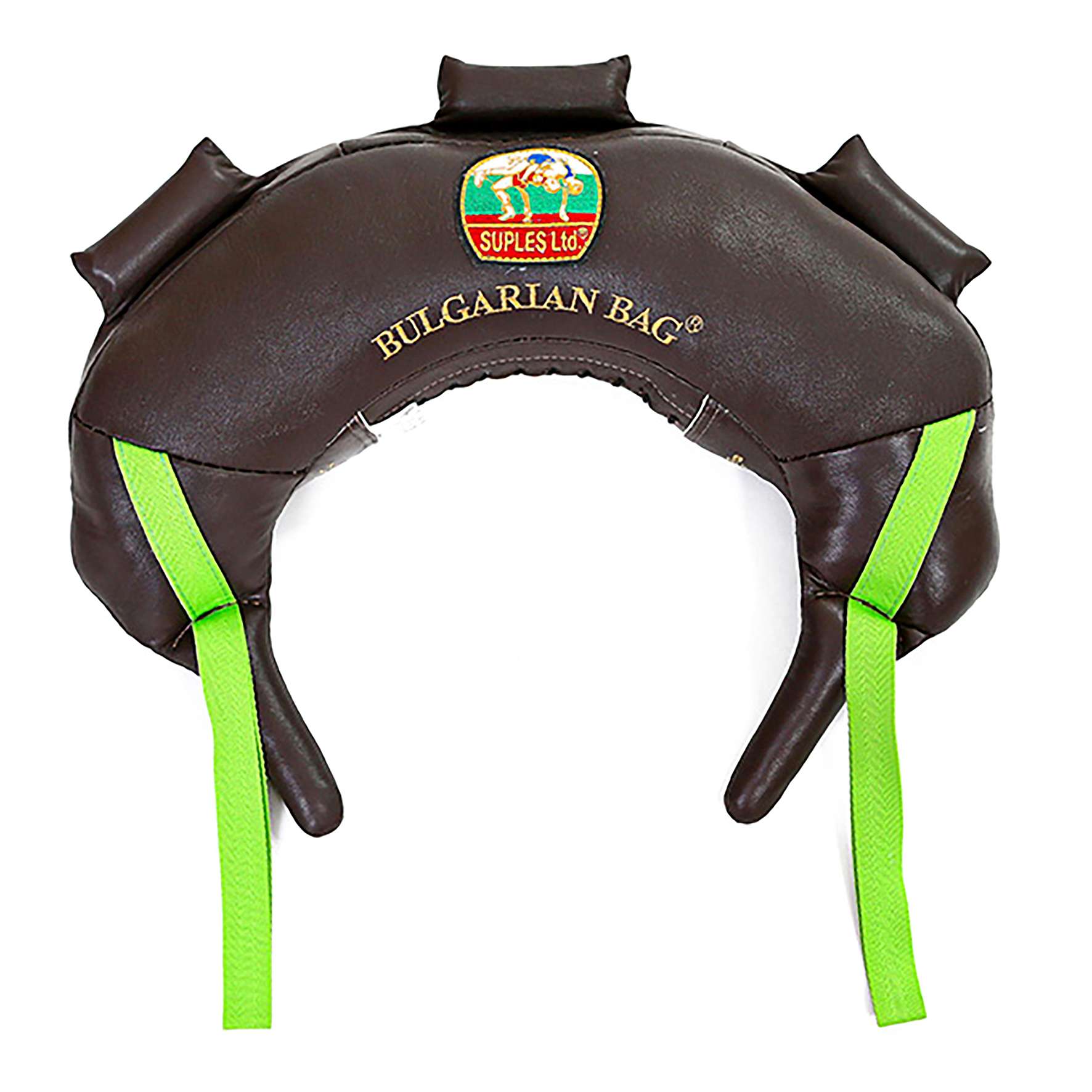 Suples Bulgarian Bag "Original"