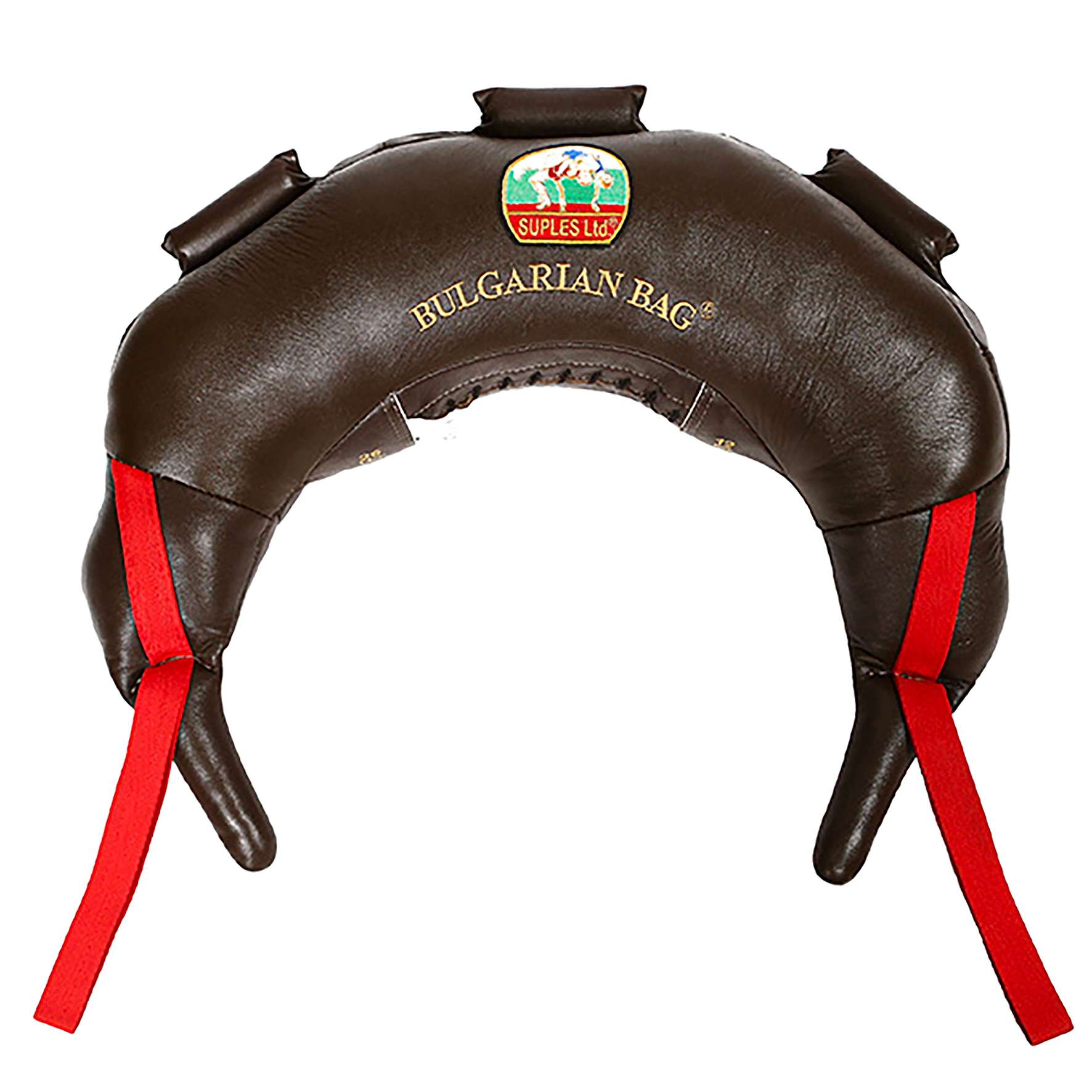 Suples Bulgarian Bag "Original"