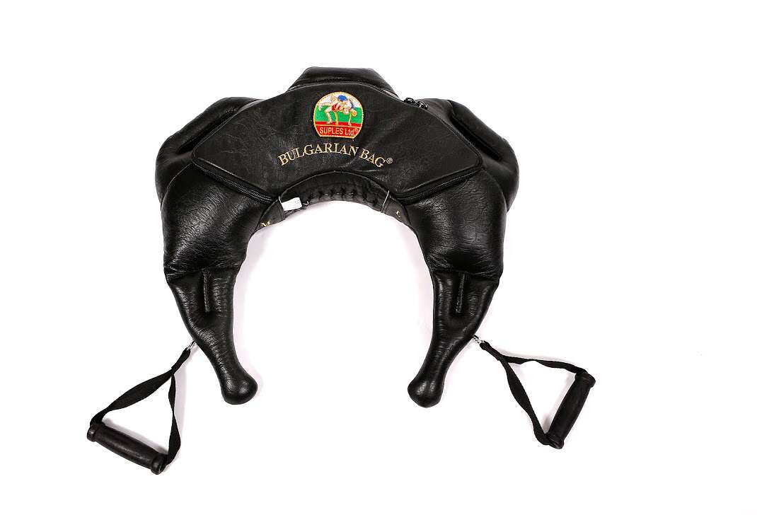 Suples Bulgarian Bag "Strong"