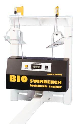 Swimsportec Schwimmtrainingsbank "Bio-SwimBench"