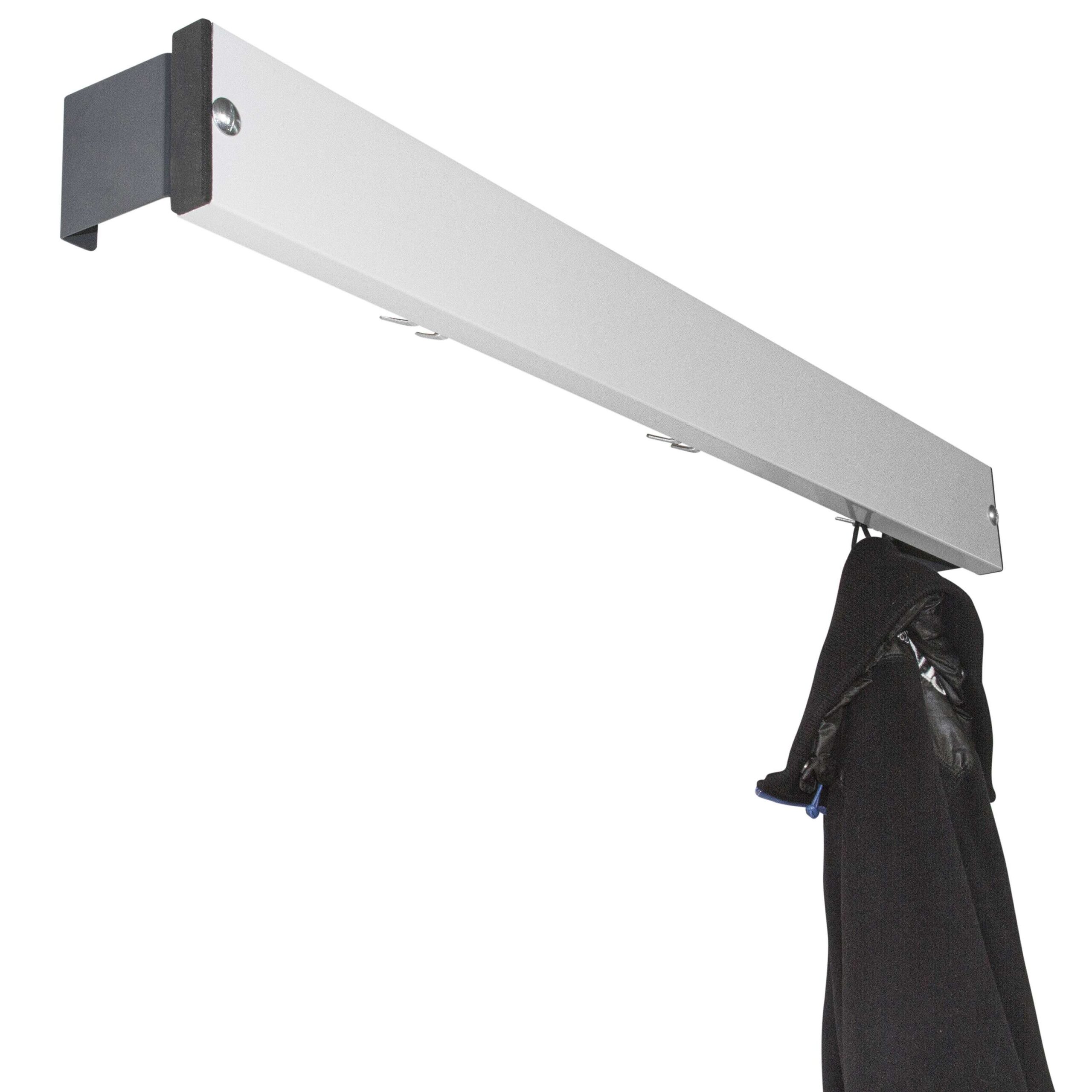 Sypro Garderobenleiste