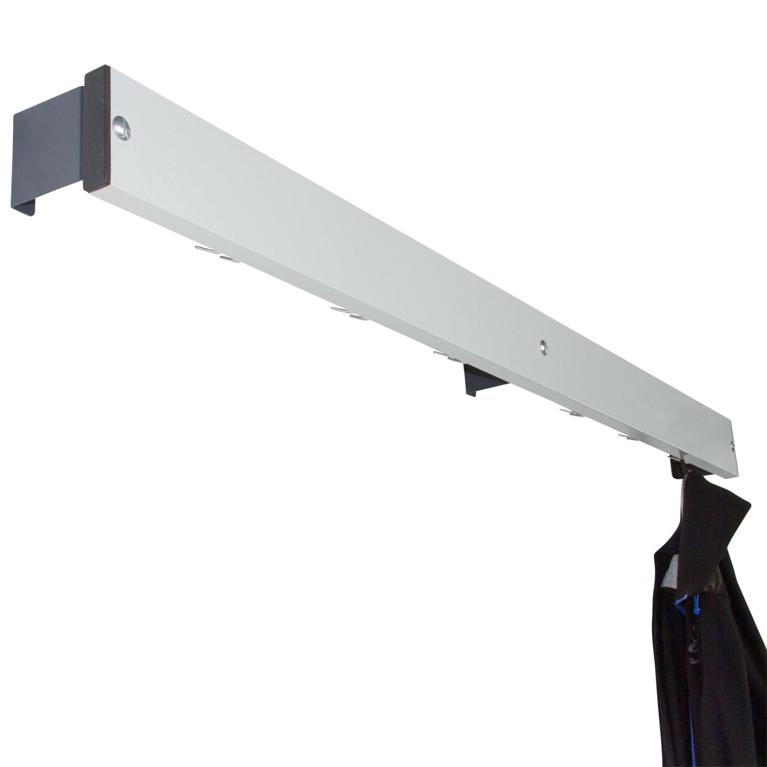 Sypro Garderobenleiste