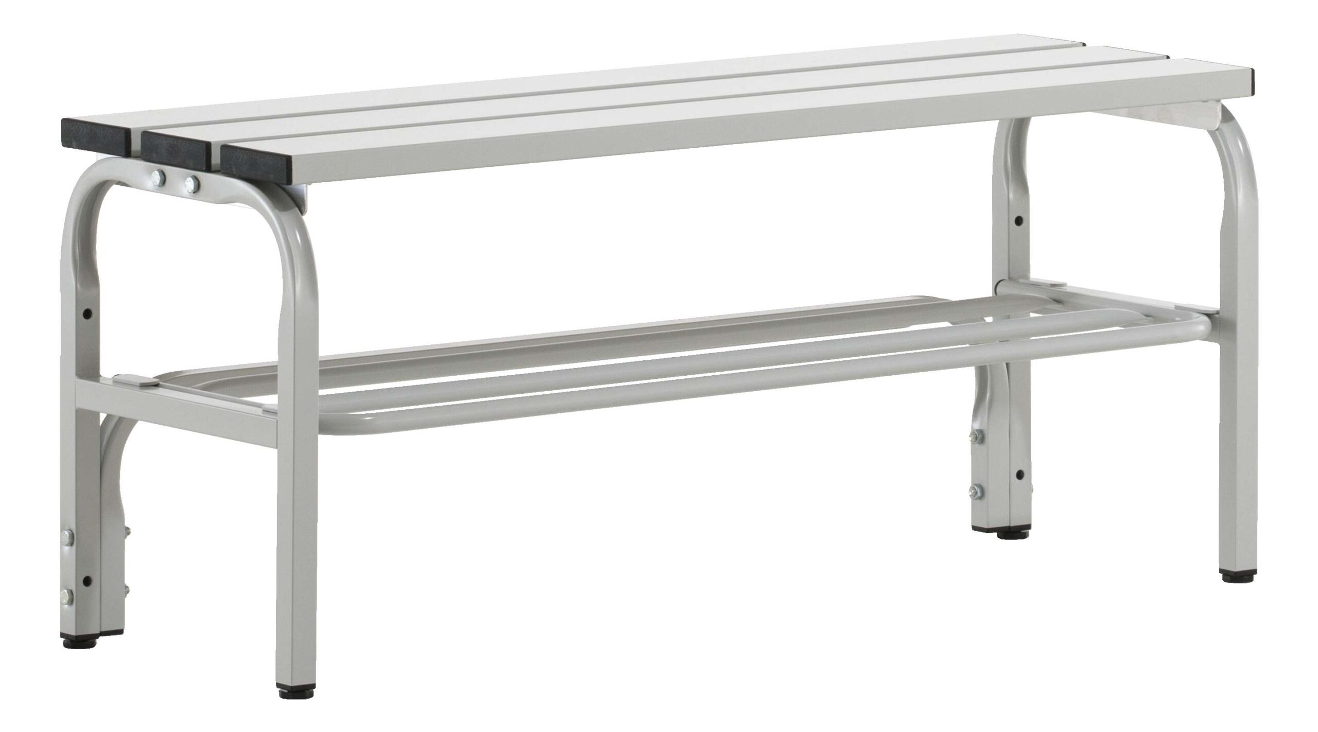 Sypro Umkleidebank für Nassräume ohne Lehne