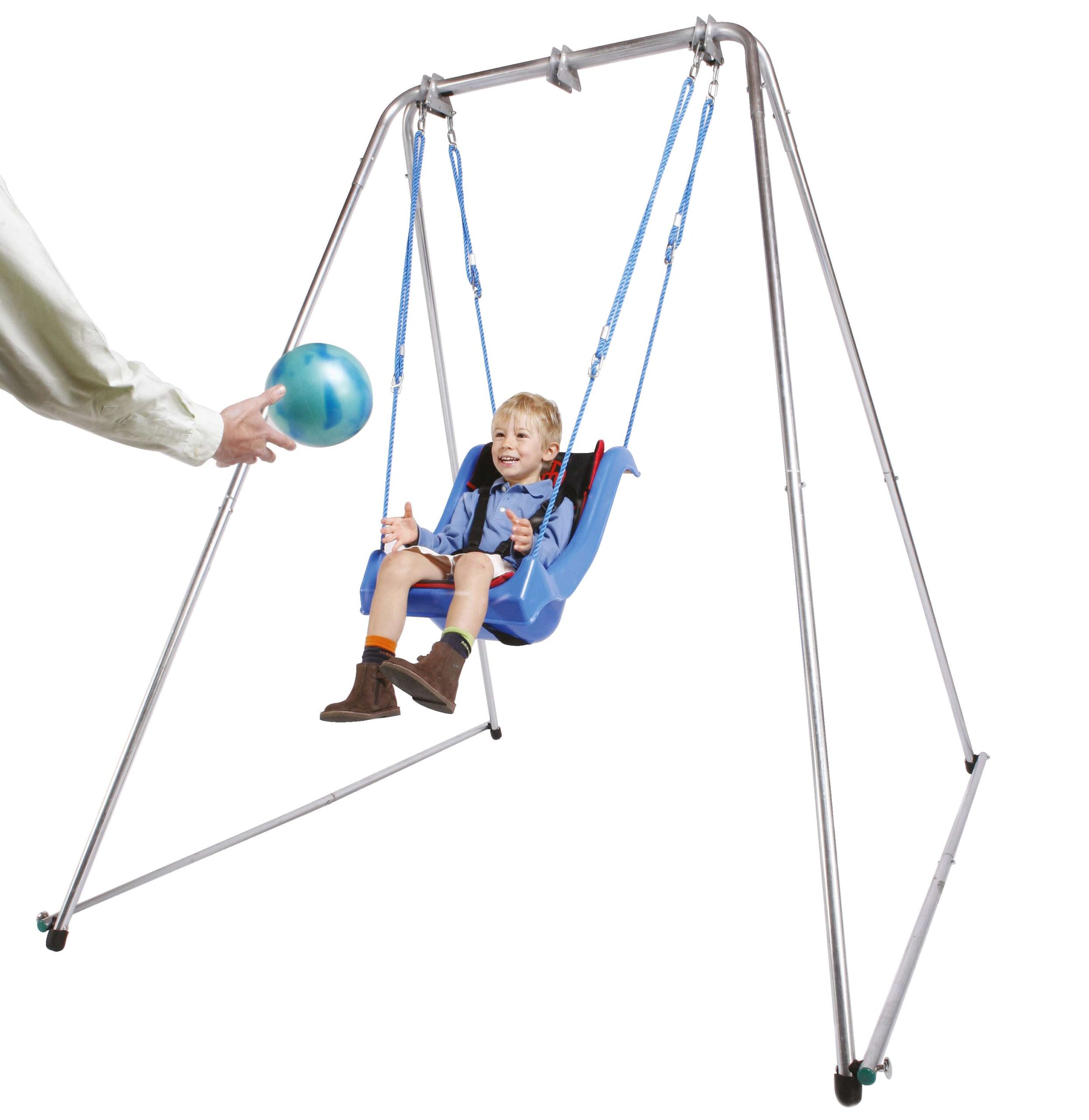 TFH Schaukelgestell klappbar