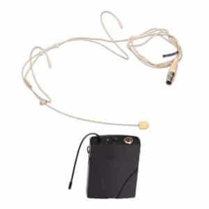 TLS Headset-Mikrofon "M100/M200"