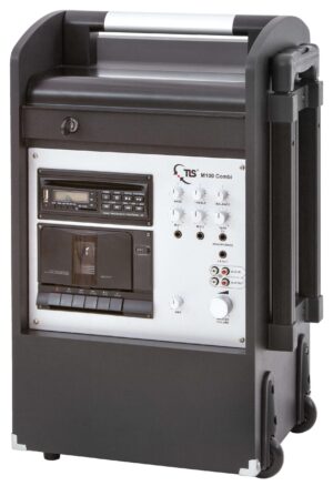 TLS Musikanlage "M100"
