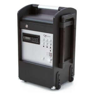 TLS Musikanlage "M100"