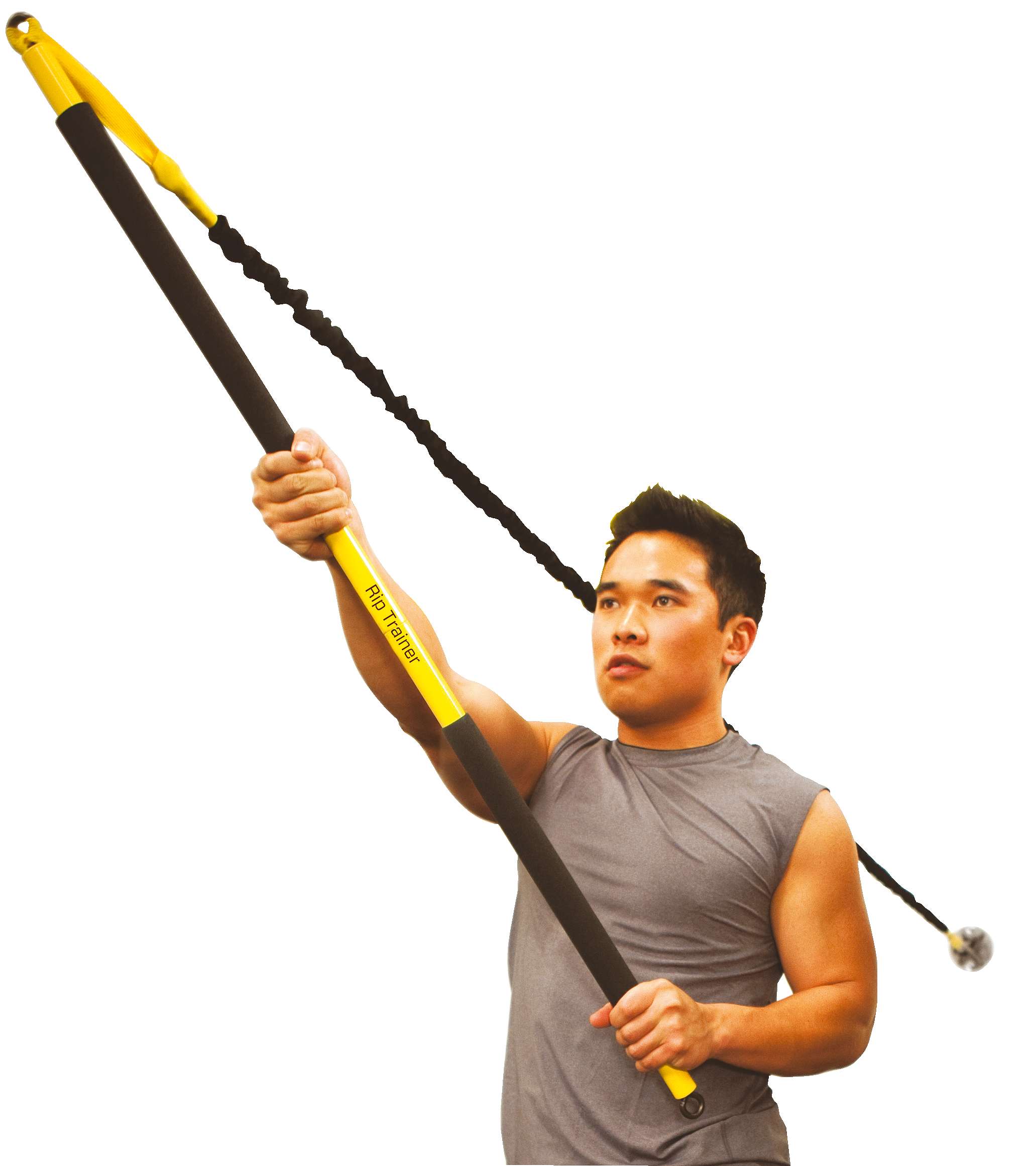 TRX Rip Trainer "Basic Kit"