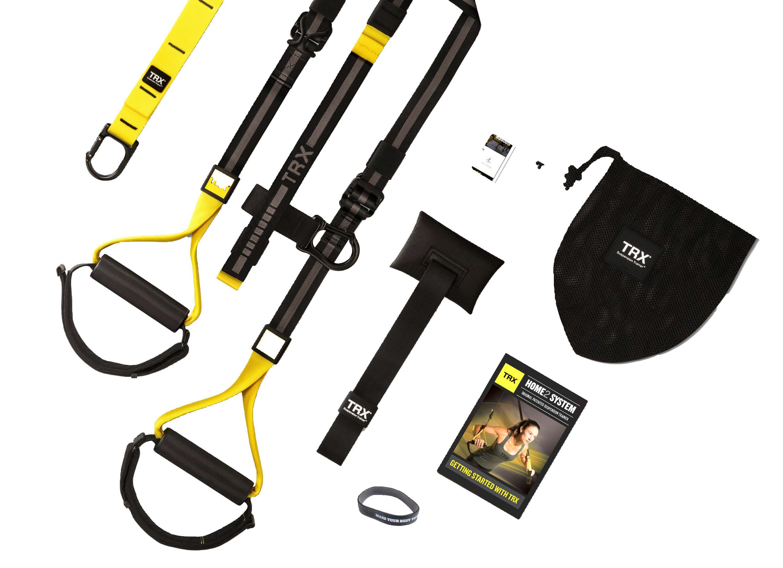 TRX Suspension Trainer "Home 2"
