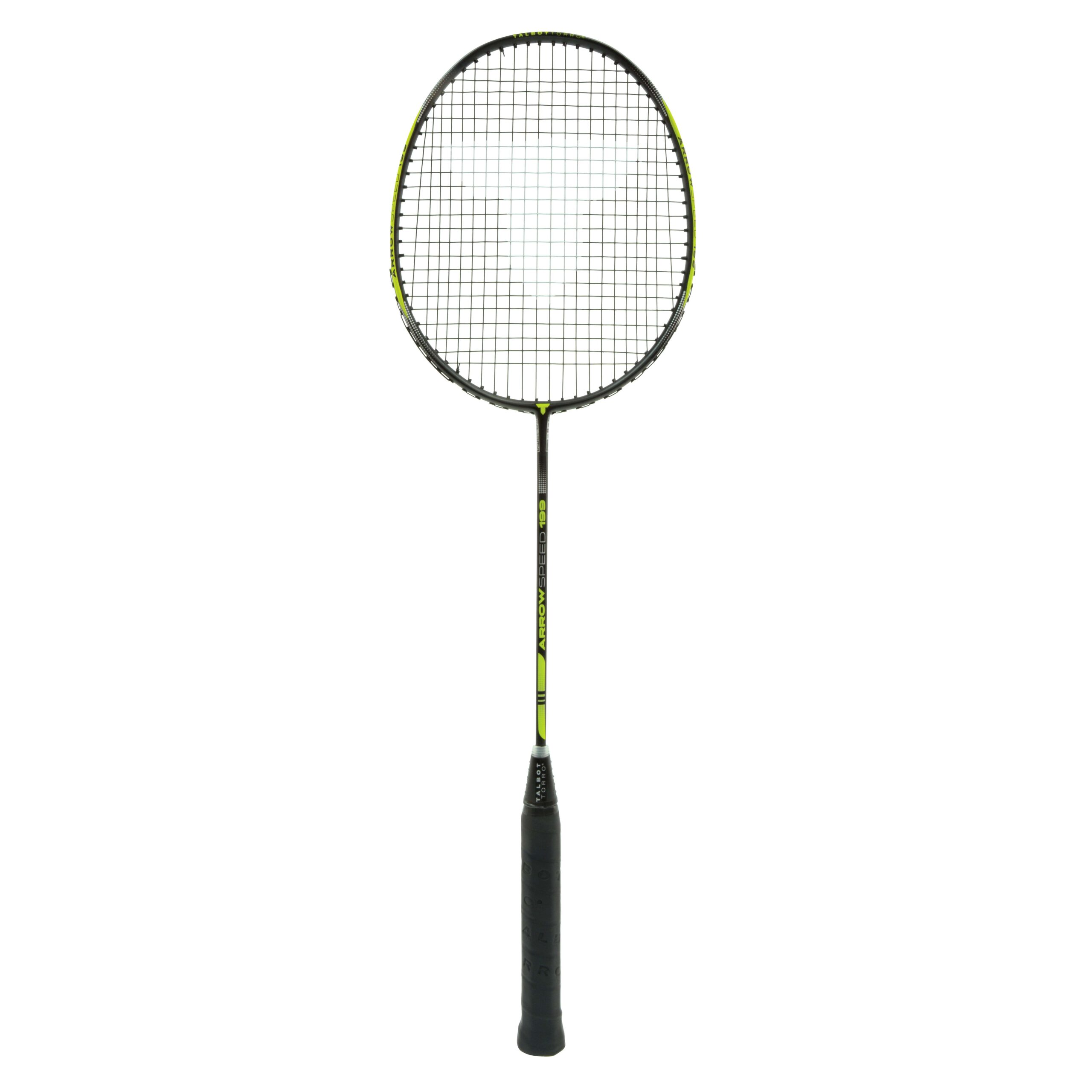Talbot Torro Badmintonschläger "Arrowspeed 199"