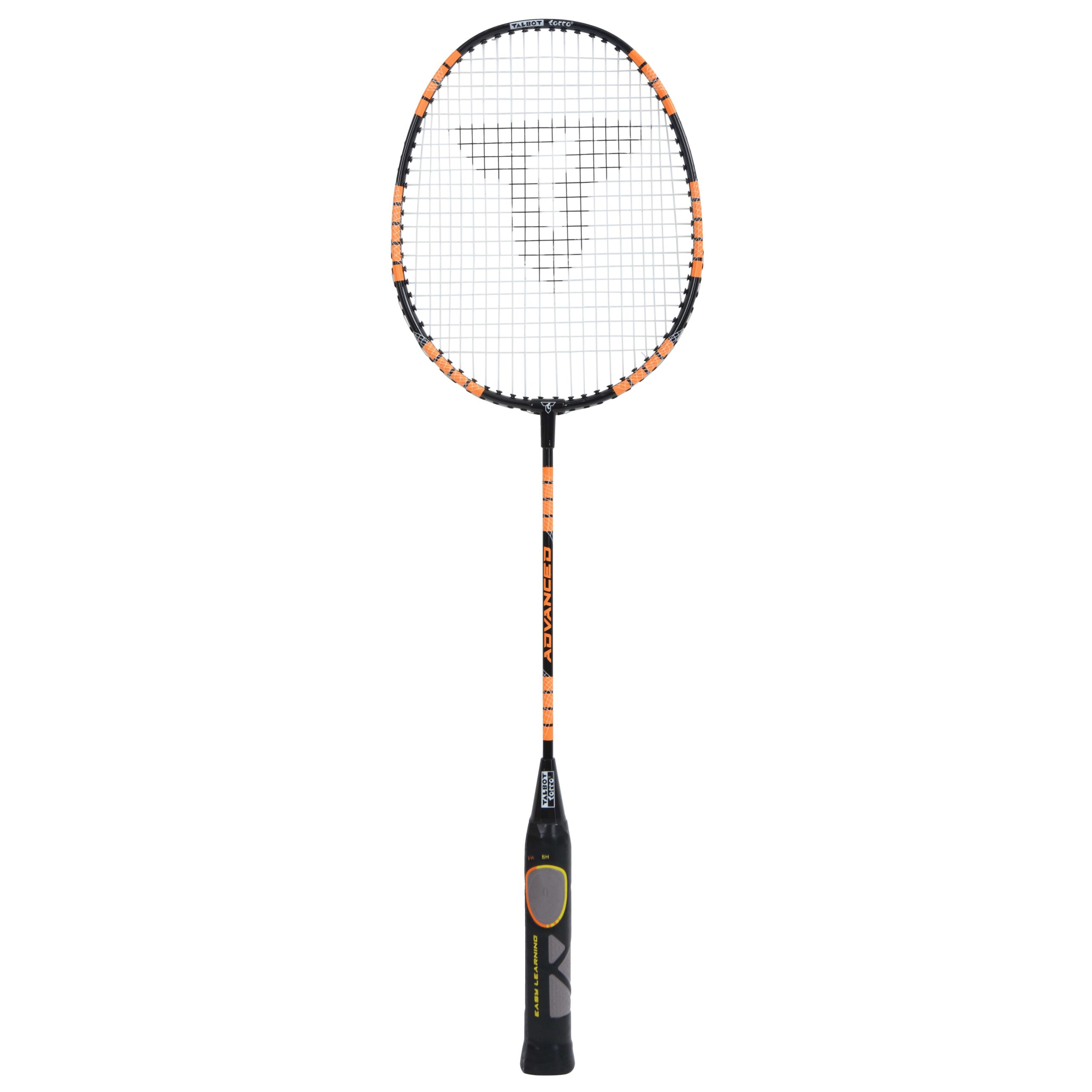 Talbot Torro Badmintonschläger "ELI Advanced"