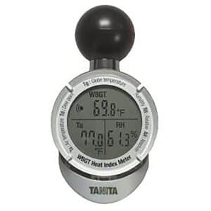 Tanita Thermometer "TT-563"