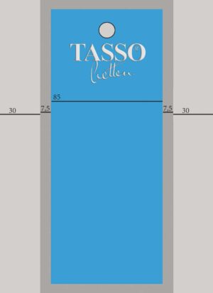 Tasso Zusatzkosten für Spezial-Sitzkanten