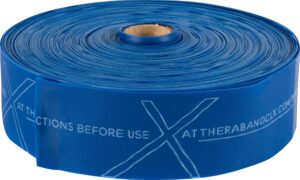 TheraBand Fitnessband "CLX"