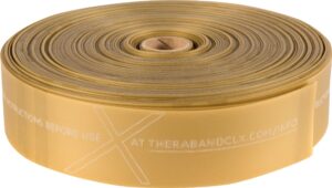 TheraBand Fitnessband "CLX"