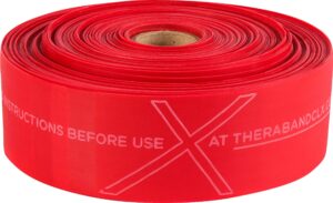 TheraBand Fitnessband "CLX"
