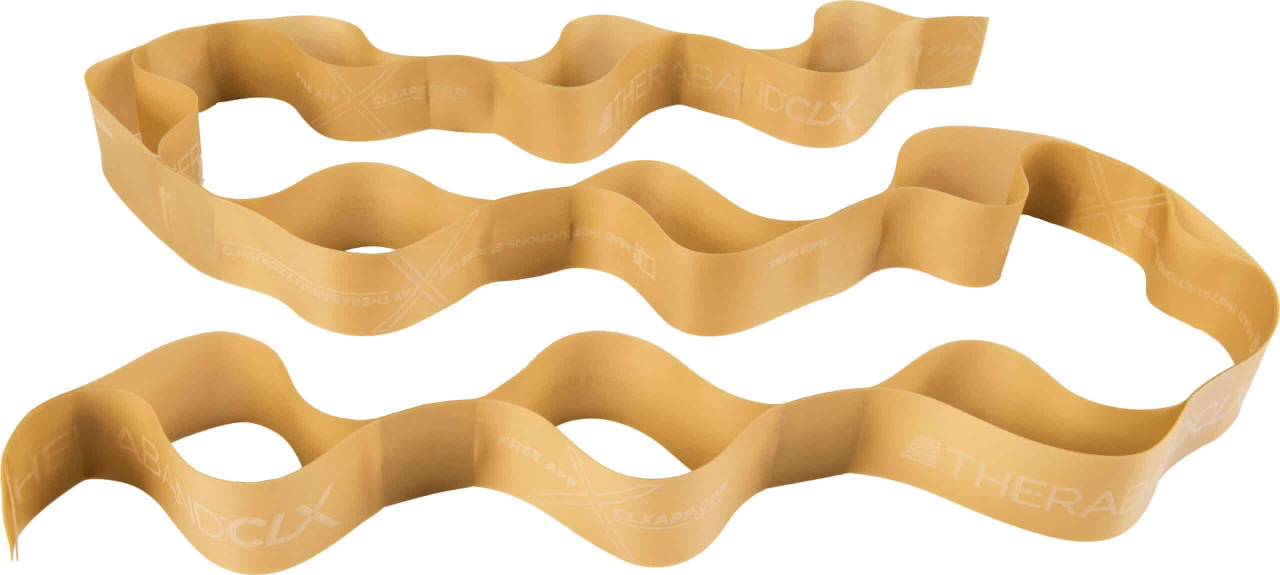 TheraBand Fitnessband "CLX"