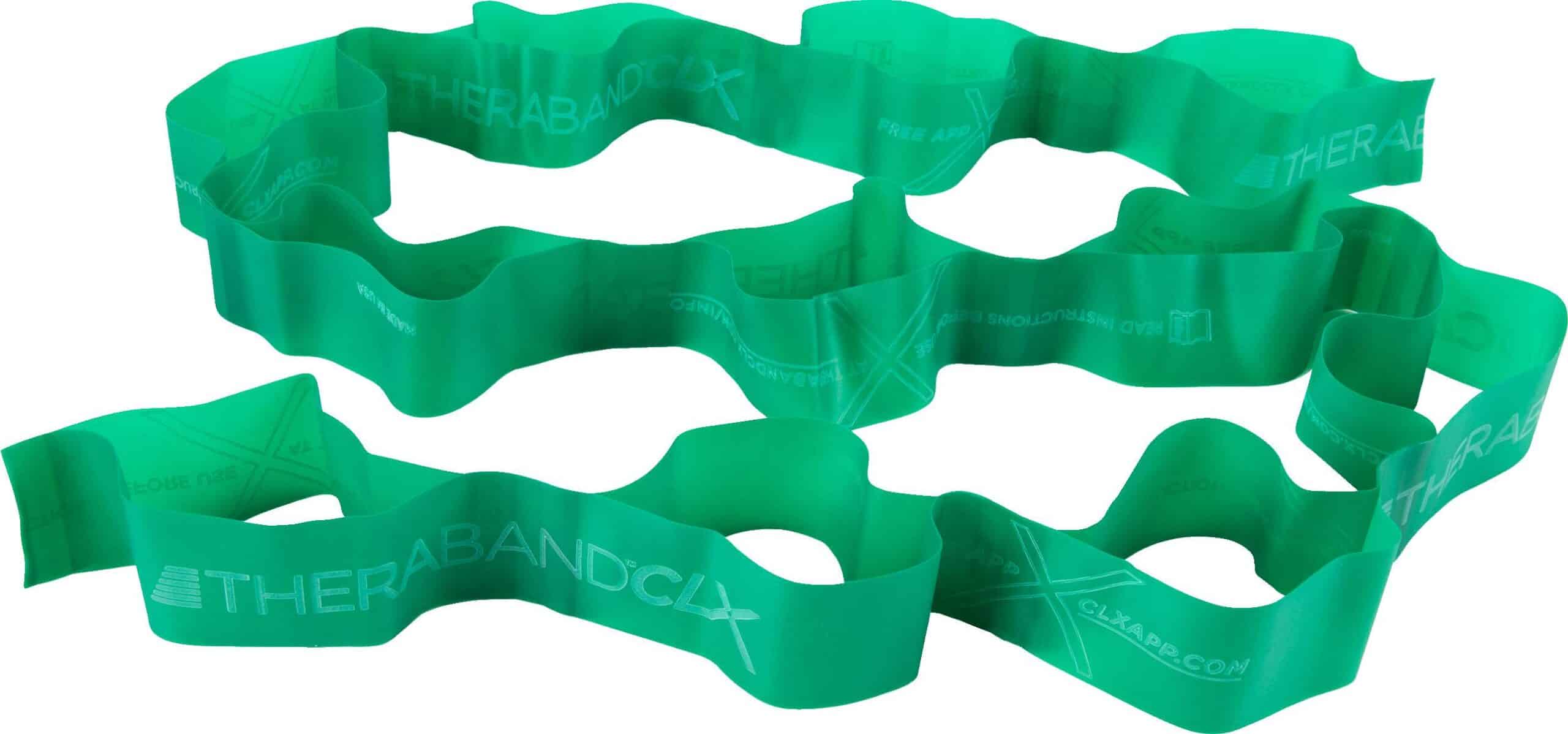 TheraBand Fitnessband "CLX"