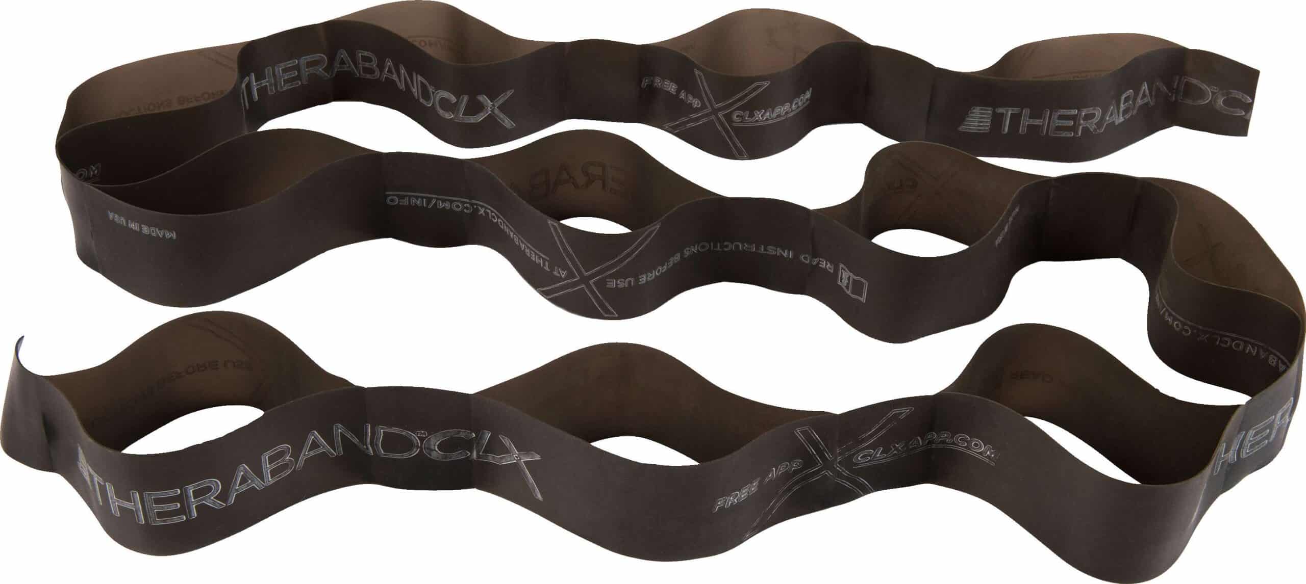 TheraBand Fitnessband "CLX"