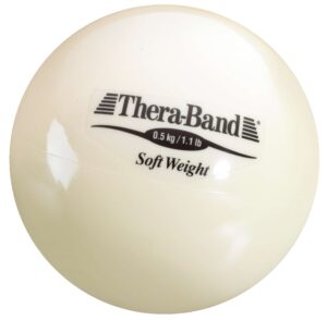 TheraBand Gewichtsball "Soft Weight"