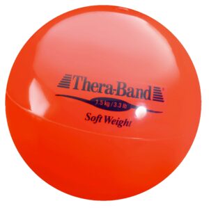 TheraBand Gewichtsball "Soft Weight"