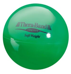TheraBand Gewichtsball "Soft Weight"