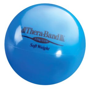TheraBand Gewichtsball "Soft Weight"