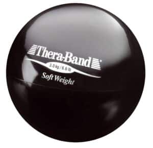 TheraBand Gewichtsball "Soft Weight"