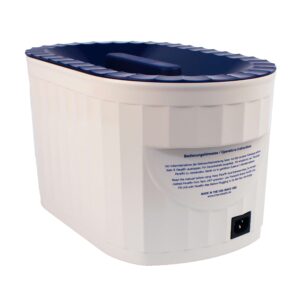 Therabath Paraffin-Bad "TB 10"