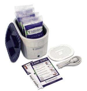 Therabath Paraffin-Bad "TB7"