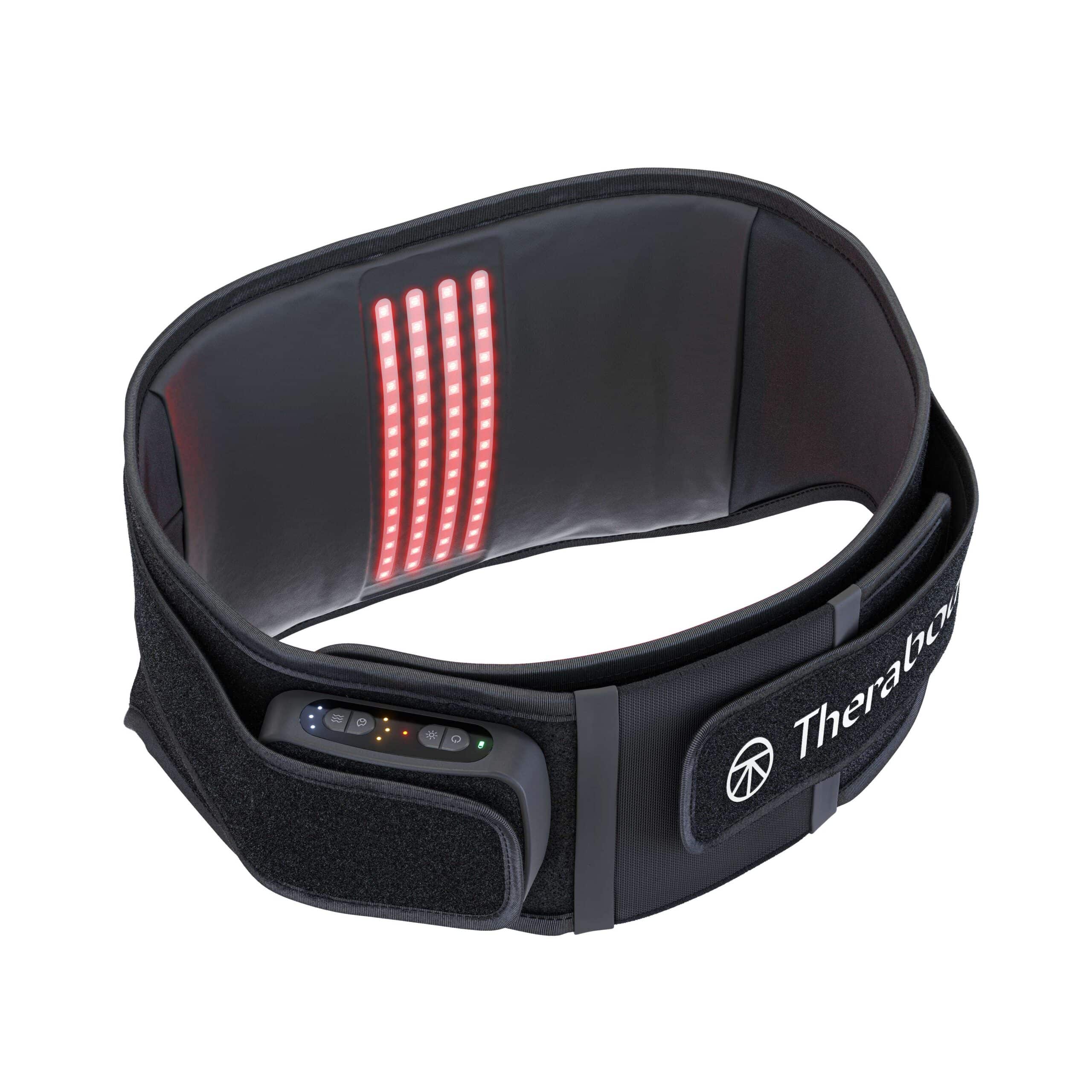 Therabody Massagegurt "Thermback LED"