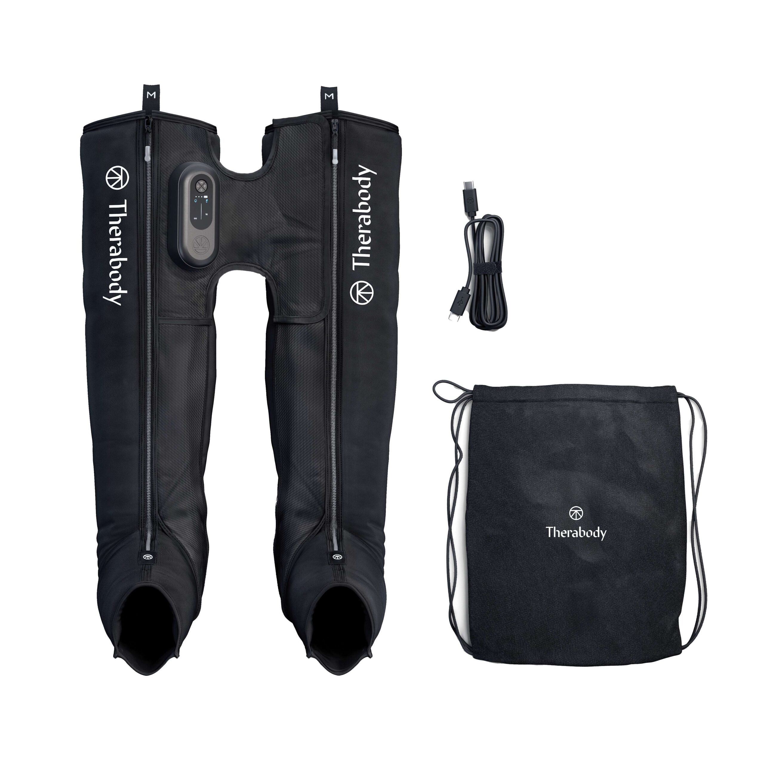 Therabody Regenerationstool Recovery Air Jetboots "Prime"