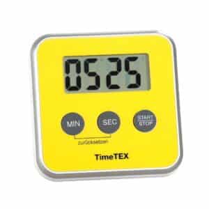 TimeTex Zeitdauer-Uhr "Digital compact"