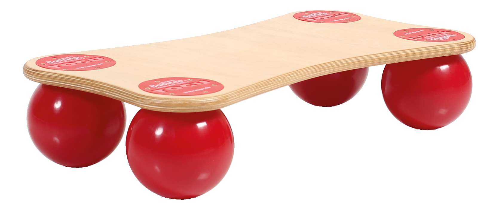 Togu Balance-Board "Balanza Ballstep"