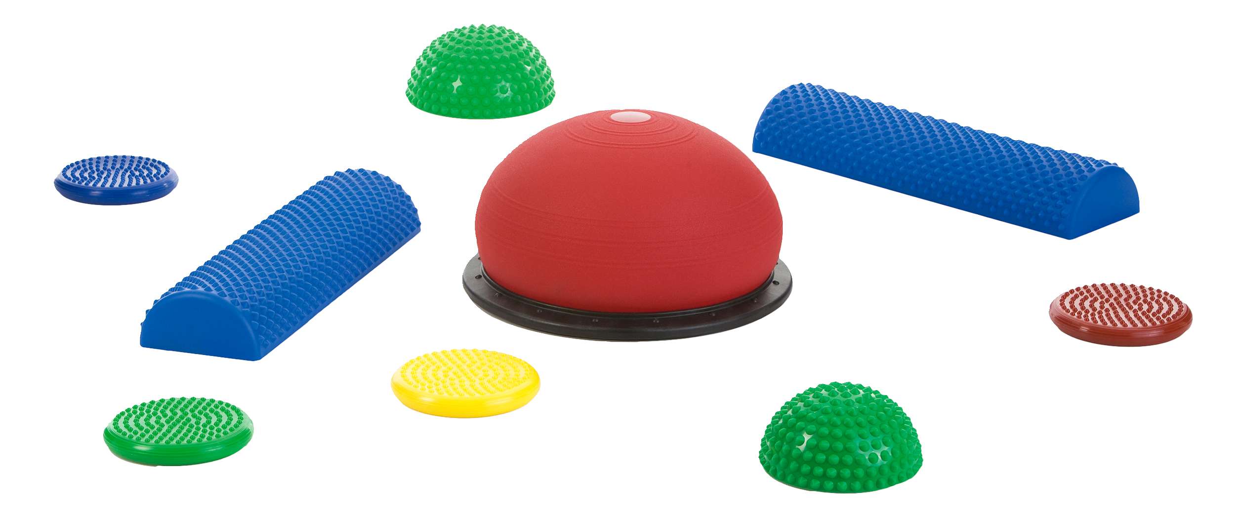 Togu Balance-Set "Air Parcours"