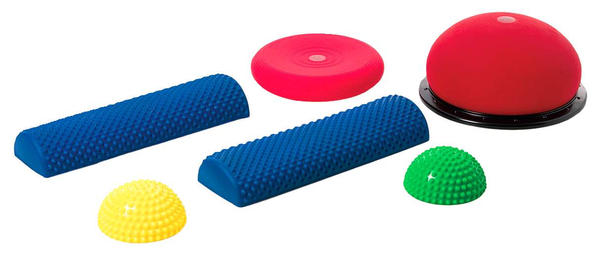 Togu Balance-Set "Air Parcours"