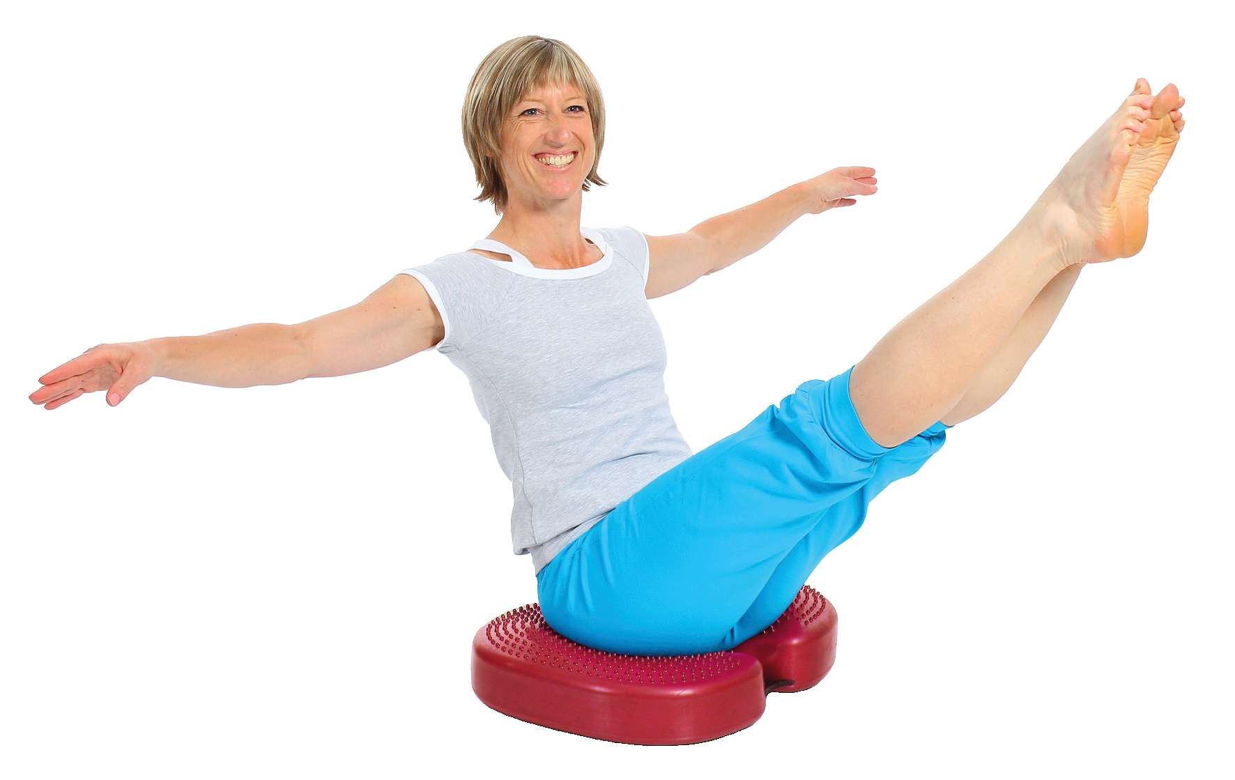 Togu Balance-Step "Aero-Step Pro"