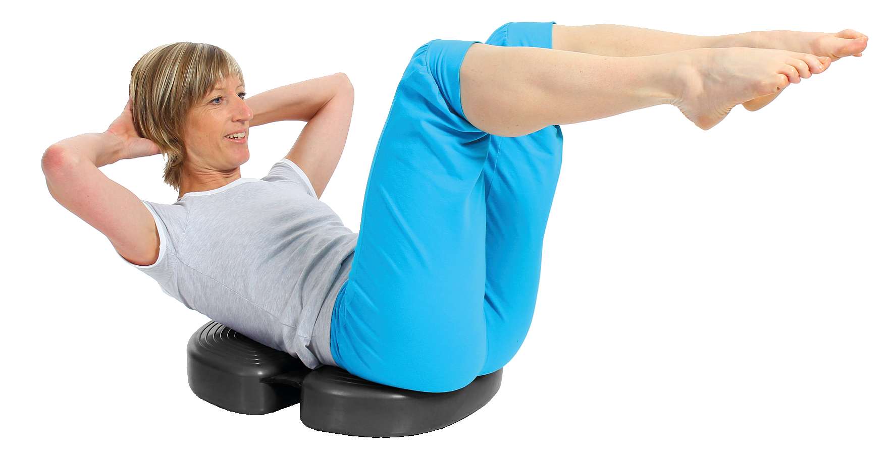 Togu Balance-Step "Aero-Step Pro"