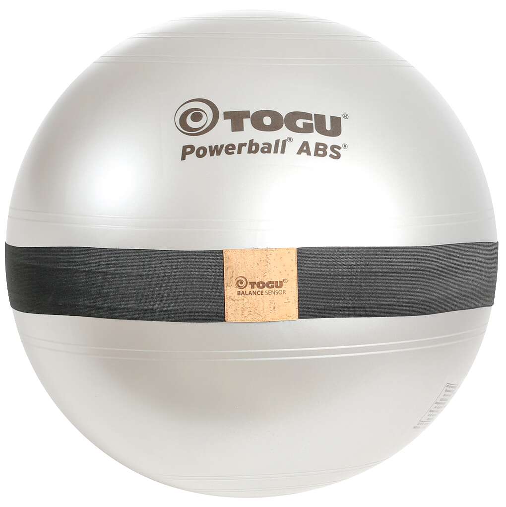 Togu Gymnastikball "BalanceSensor"