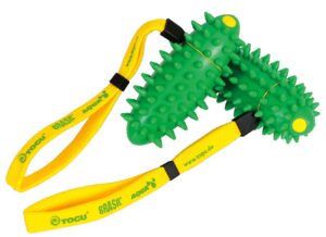 Togu Handtrainer "Brasil aqua"