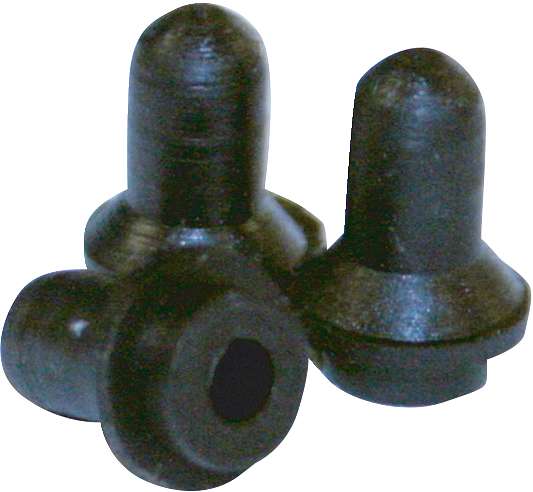 Togu Lippenventile-Set