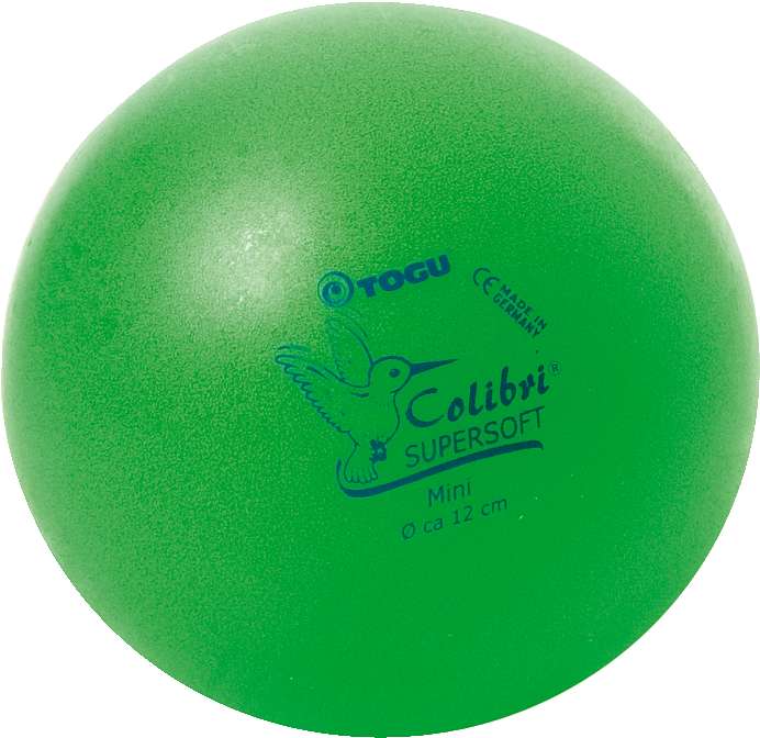 Togu Spielball "Colibri Supersoft"