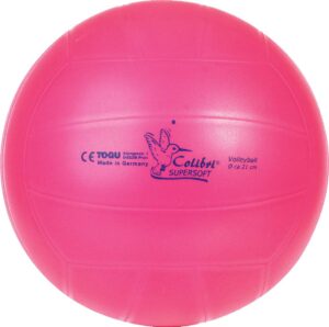Togu Volleyball "Colibri Supersoft"