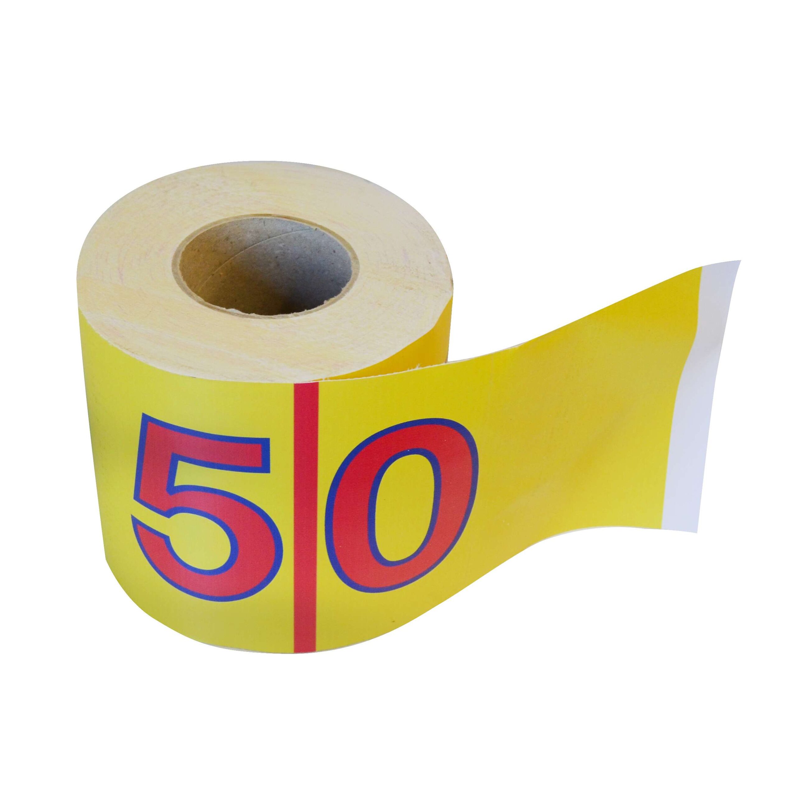 Trial Bandmaß "Athletics"