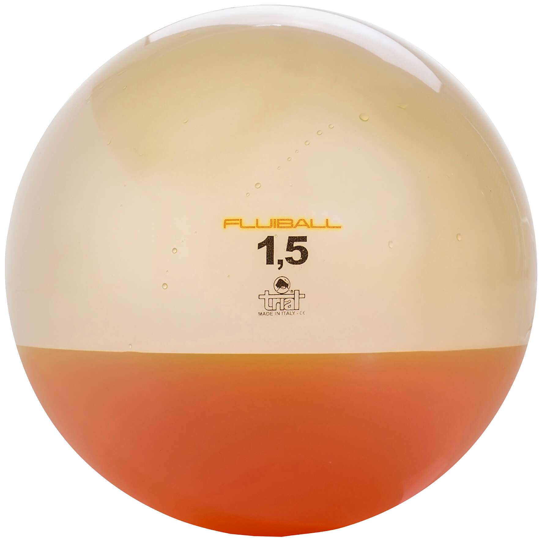 Trial Gewichtsball "Flui"