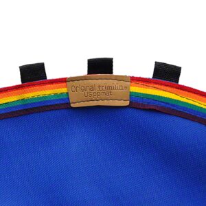 Trimilin Trampolin-Auflagematte für Trampolin "Swing"