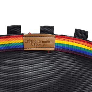 Trimilin Trampolin-Auflagematte für Trampolin "Swing"