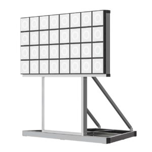 Twall Reaktionswand "A32"