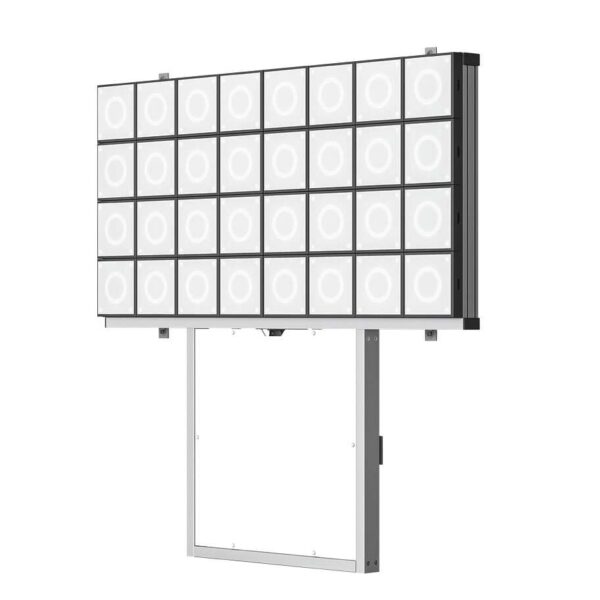 Twall Reaktionswand 