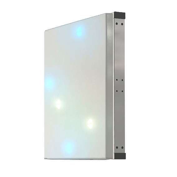 Twall Reaktionswand "Plus"